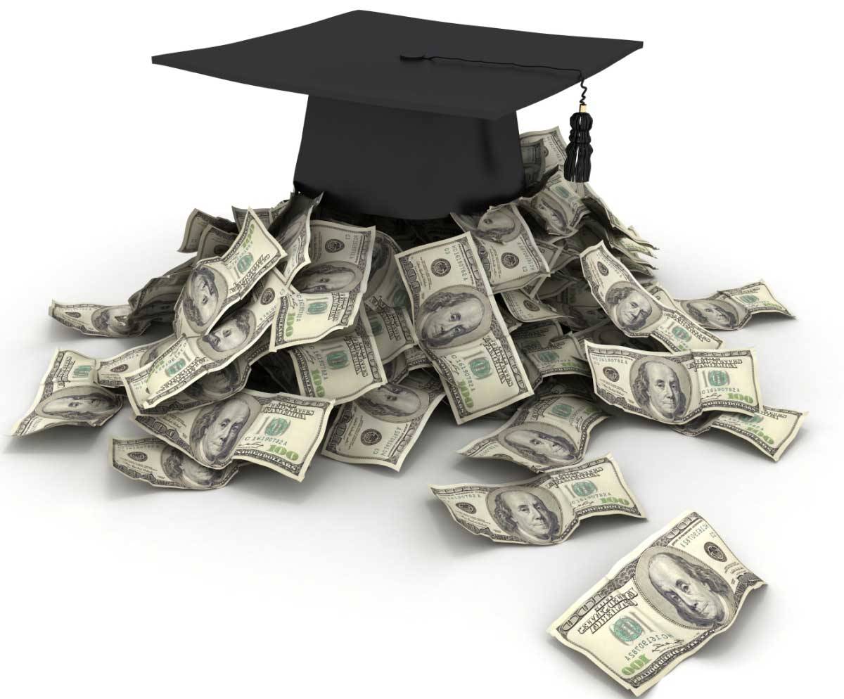 How To Consolidate Private And Public Student Loans